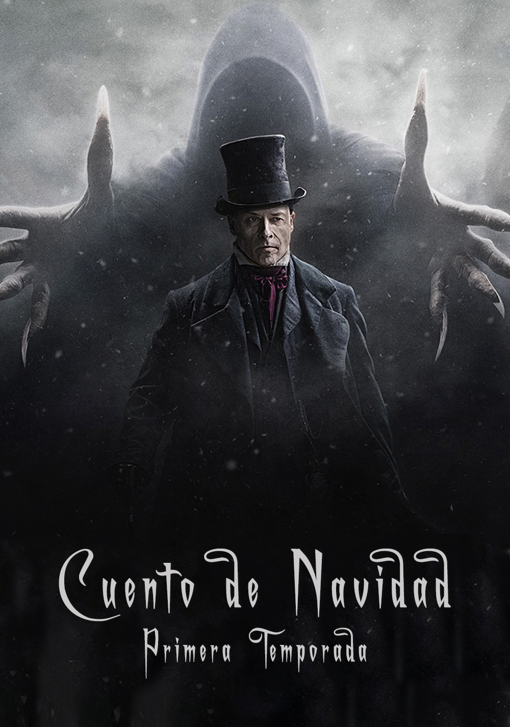 A Christmas Carol - Season 1 [325488] (A1785029151) [[TV Shows]] --Plex--